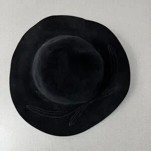 Helen Kaminski | Accessories | Helen Kaminski Formed Felt 